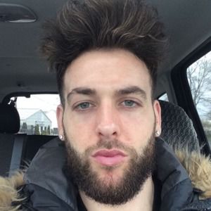 Meet your Posher, Brenden